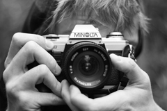 Minolta